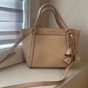 Karl Lagerfeld purse